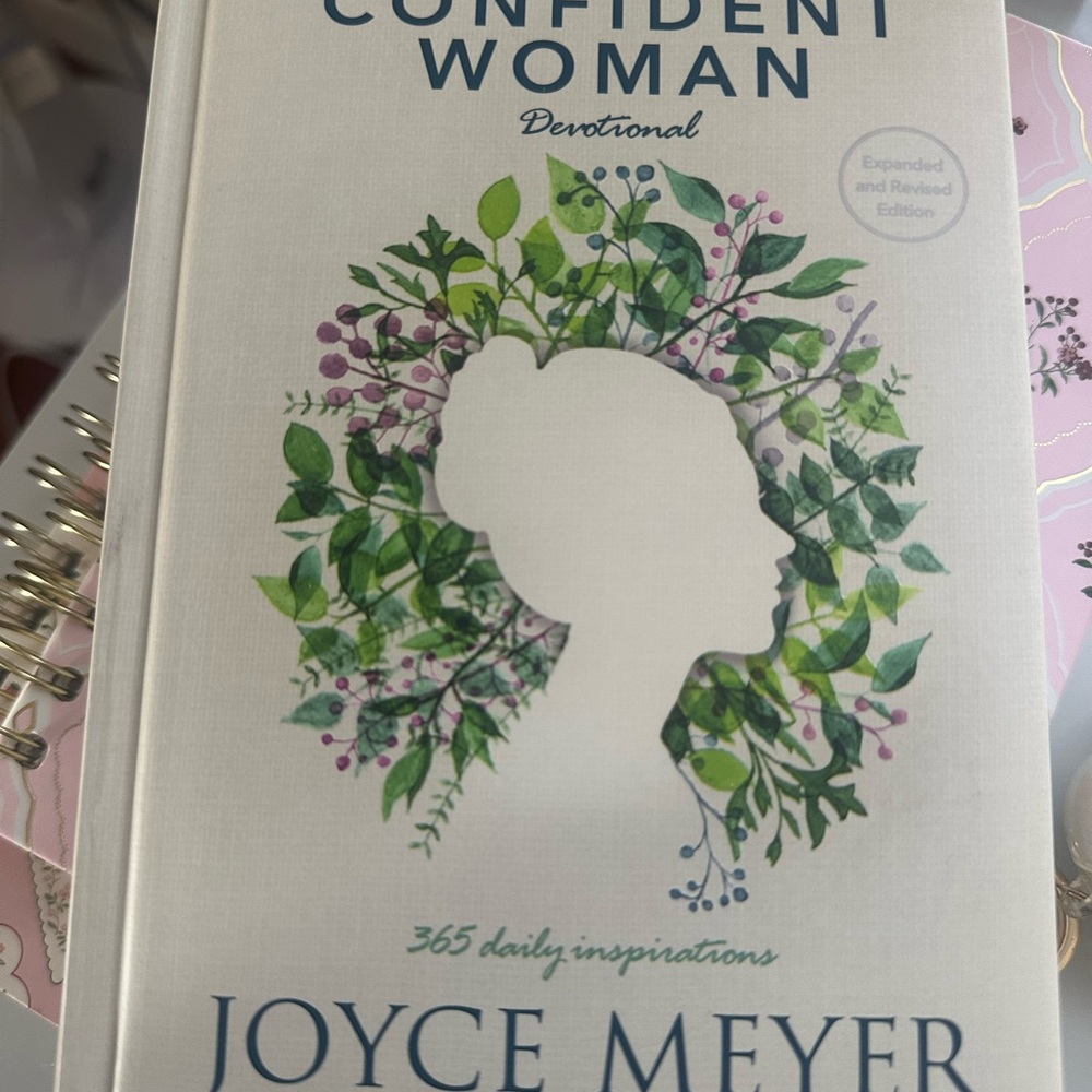 Women's Devotional Book